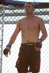Steve Mulligan