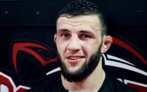 Саламу Абдурахманов снова бросил вызов Магомеду Исмаилову 