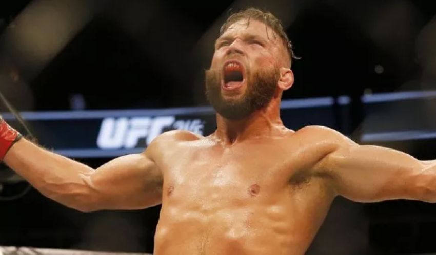 Джереми Стивенс согласен драться с Жозе Алдо на турнире UFC в Сингапуре