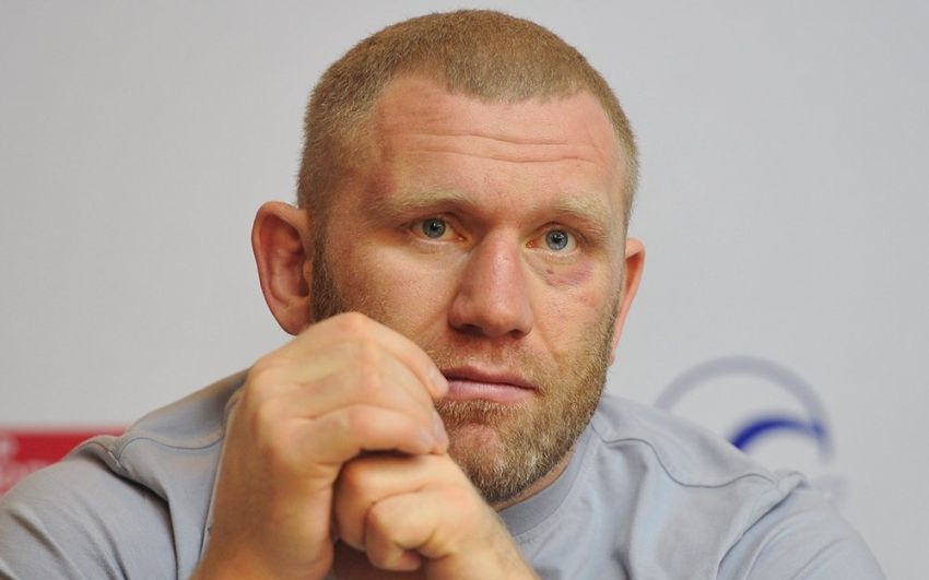 Сергей Харитонов поддержал задержанного в Белоруссии Алексея Кудина