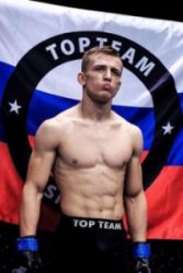 Дмитрий Бабкин