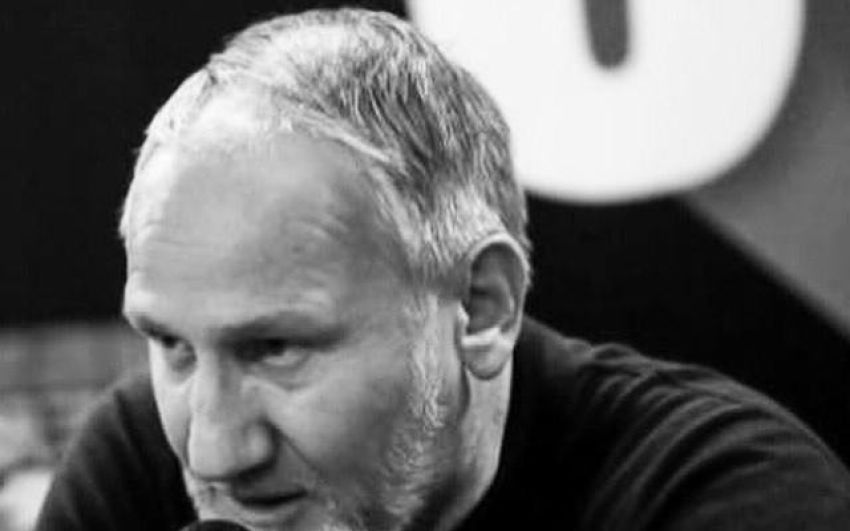 Маирбек Хасиев пристыдил своих критиков и злопыхателей