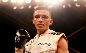  IBF обязала Ли Селби провести бой с Эриком Хантером