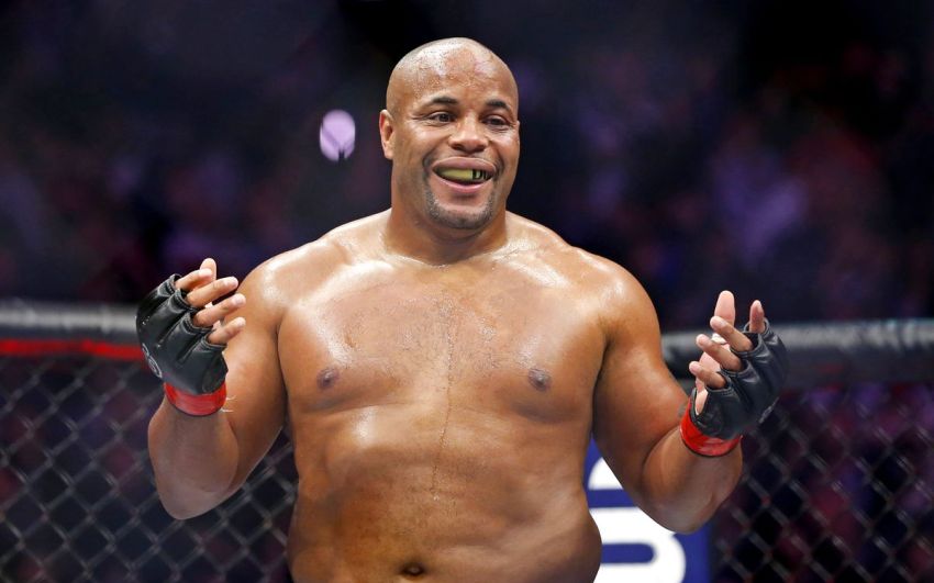 Даниэль Кормье рассказал о своем будущем после UFC 241