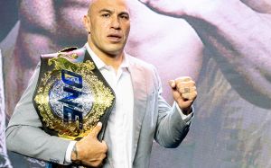 Чемпион ONE FC Брендон Вера жаждет одержать победу после двухгодичного простоя