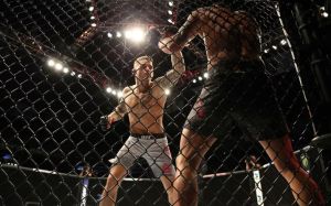 Бонусы турнира UFC Fight Night 120