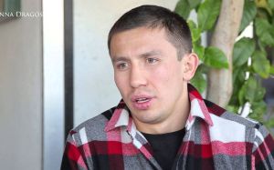 Головкин: Альварес — средневес, чего не скажешь о Котто