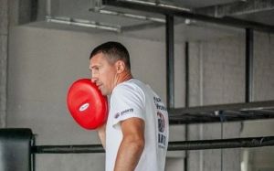 Сенченко ожидал, что украинские боксеры завоюют гораздо больше лицензий на Европейских играх