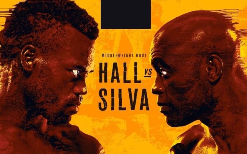 UFC on ESPN+ 39. Смотреть онлайн прямой эфир