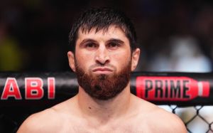 Магомед Анкалаев – о следующем бое: "Скоро вы увидите нового чемпиона"