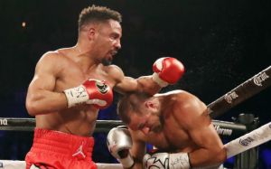 Итоги июня 2017 по версии пользователей fightnews.info