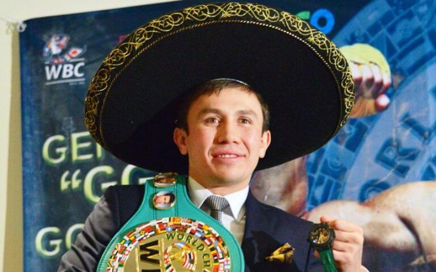 WBC: Если Котто выиграет у Альвареса, чемпионом в среднем весе будет Головкин