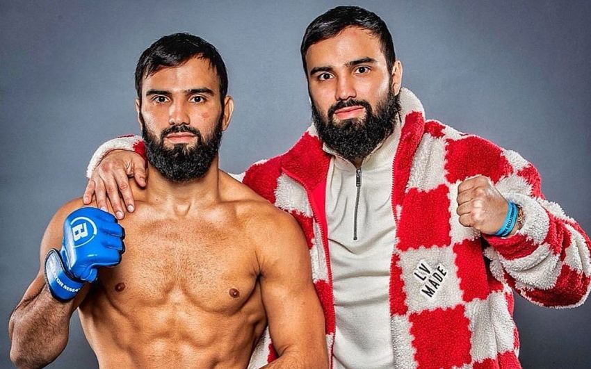Бойца UFC Хусейна Асхабова и его брата арестовали в Таиланде за похищение и пытки бизнесмена