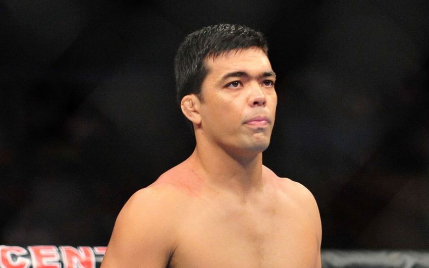 Мачида не считает справедливым решение USADA в отношении Вердума