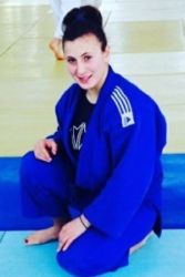 Maria Tatunashvili