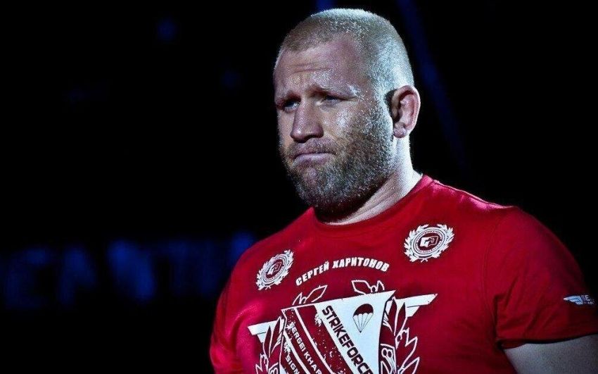 Брат Адама Яндиева заявил, что Харитонов признал вину за "непристойные слова и необоснованные обвинения"
