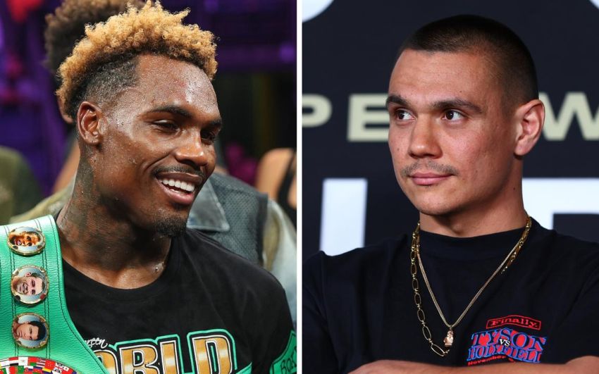 Президент WBO рассказал, кто будет принимать решение по поводу боя Цзю - Чарло