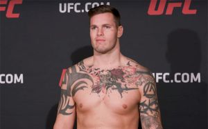 Боец UFC завершил карьеру в ММА из-за проблем с памятью