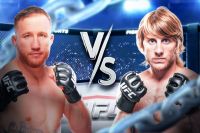 UFC 324. Смотреть онлайн прямой эфир