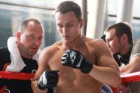 Сергей Хандожко об Артеме Тарасове: "Его поведение - это неуважение ко всем бойцам"
