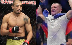 Петр Ян и Жозе Альдо оспорят вакантный титул легчайшего веса UFC