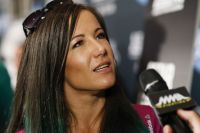 Анджела Магана о поражениях бойцов на турнире UFC 218: "На этом уровне нет проигравших"