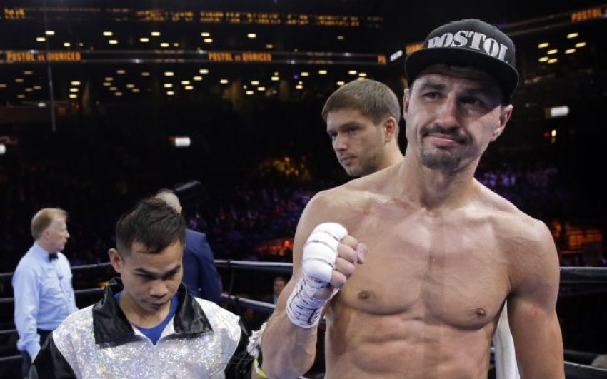 Президент Top Rank сообщил, что бой Рамирес - Постол состоится в конце августа