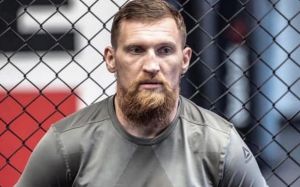 Дмитрий Кудряшов: "Почему я должен уважать Романова?"