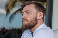 Тренер МакГрегора: "Нурмагомедов не является пуленепробиваемым бойцом" 