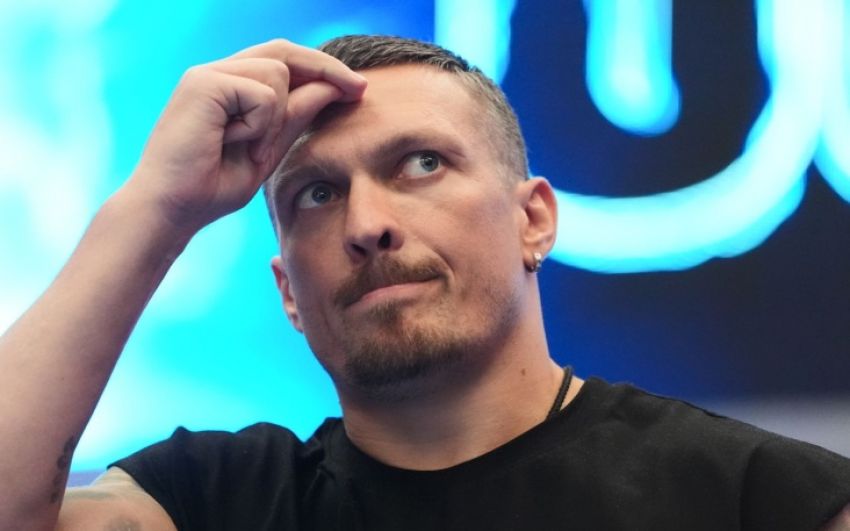 Тренер Бивола отреагировал на решение Усика подраться с Верховеном