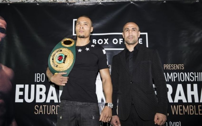 Абрахам и Юбэнк нацеливаются на победу в турнире WBSS 