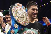 Рой Джонс выказался о решении Бивола отказаться от титула WBC