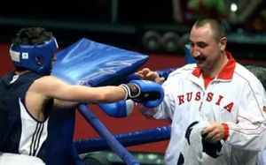 Лебзяк: многие члены сборной России по боксу — туристы