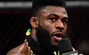 Алджамейн Стерлинг: "UFC доят Альдо до самого последнего доллара"