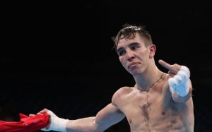 AIBA отстранила арбитров, помогавших россиянам в боях против Левита и Конлана