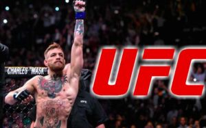 UFC в Украине: миф или реальность? 