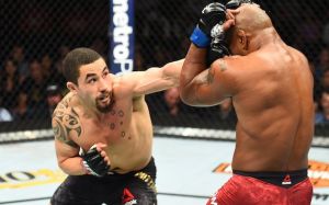 Показатели продаж PPV турнира UFC 225 лучше предварительных данных