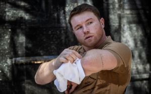 Президент Showtime: "Похоже, что Плант смог задеть Канело на пресс-конференции"