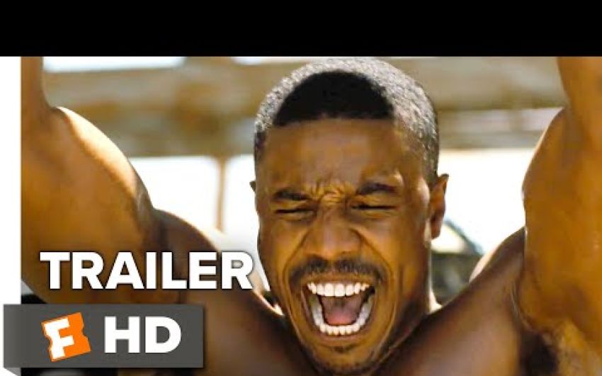 Новый трейлер фильма "Крид 2"