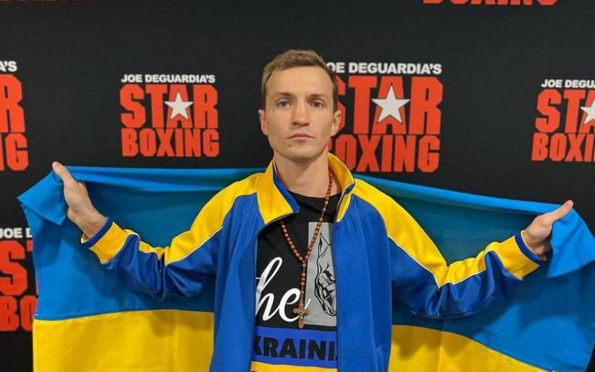 Довгун рассказал, как выступал за "Украинских атаманов"