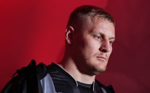 Павлович хочет реванш с Аспиналлом
