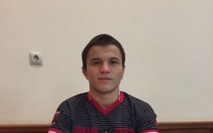 Омар Нурмагомедов подписал контракт с Fight Nights Global