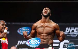 Джон Джонс никогда не выходил из программы тестирования USADA