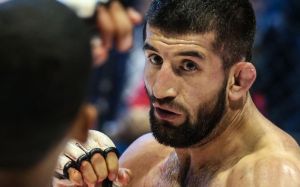 Бой Расула Мирзаева на турнире АСА 118 отменен