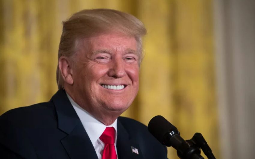 Фрэнсис Нганну раскритиковал Дональда Трампа за позорные комментарии о эмигрантах