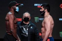 Видео боя Кори Андерсон — Довлетджан Ягшимурадов Bellator 257