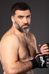 Бозигит Атаев