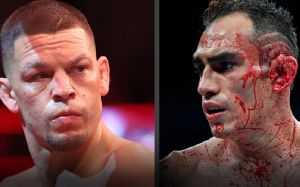 Официально: Диас против Фергюсона в главном бою UFC 279, Чимаев подерется с Холландом