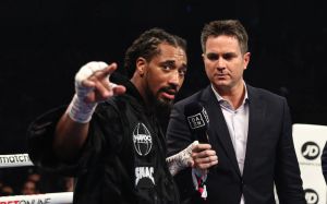 Эдди Хирн обратился в WBC и WBO с просьбой одобрить бой Деметриуса Андрейда и Джермалла Чарло