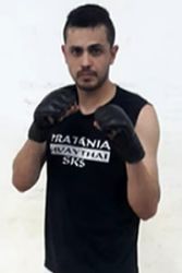 Everton Morais